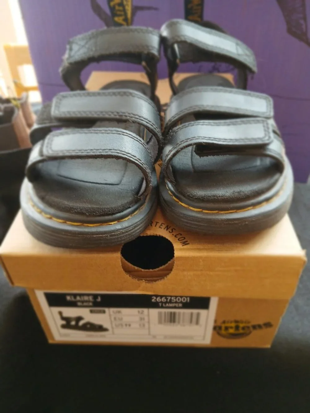 Dr. Martens cute tough